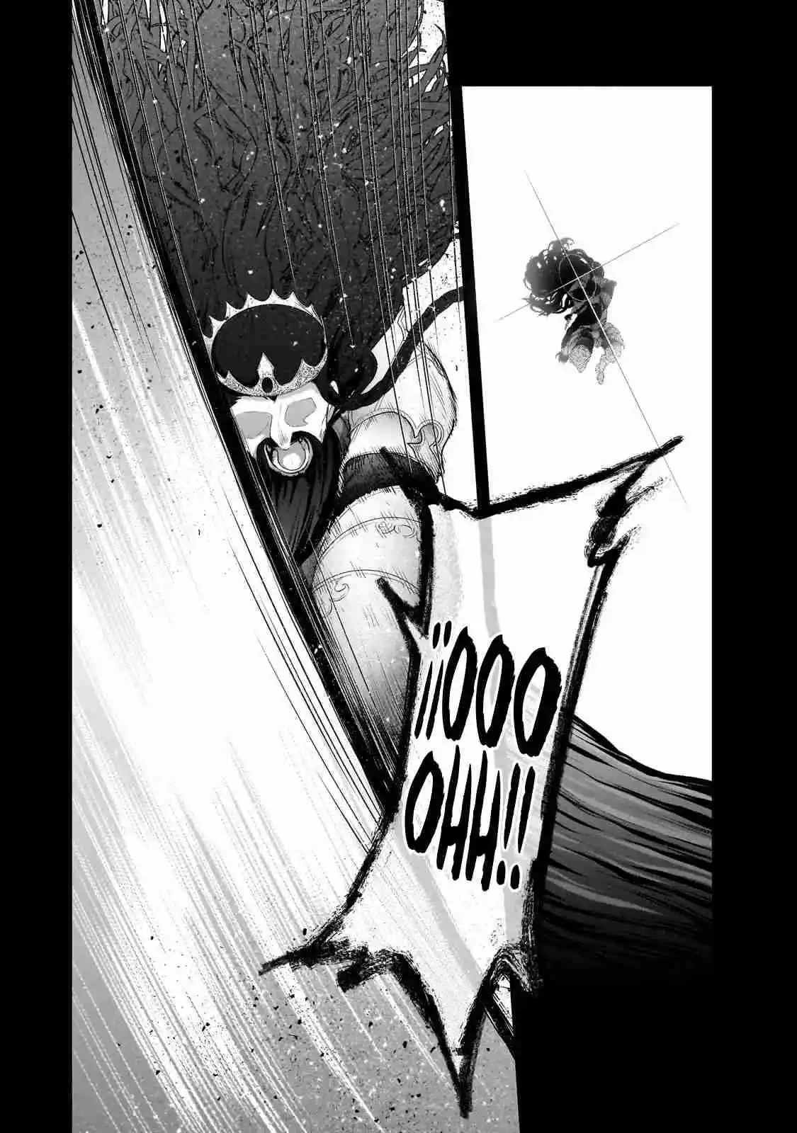 Saihate No Paladin - Capítulo 61 - Página 5 - LectorTMOo