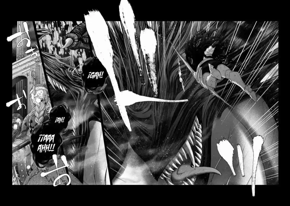 Saihate No Paladin - Capítulo 61 - Página 6 - LectorTMOo