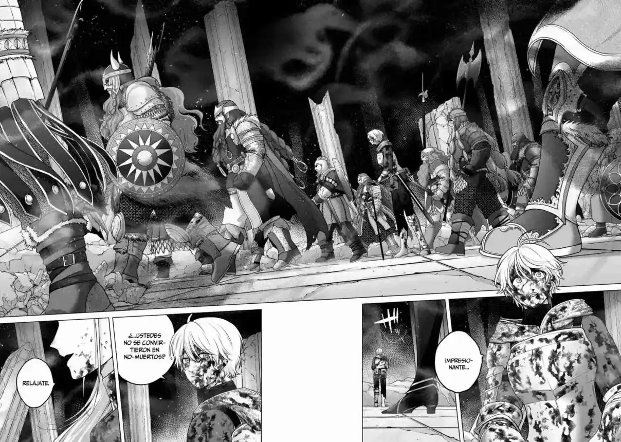 Saihate No Paladin - Capítulo 61 - Página 10 - LectorTMOo