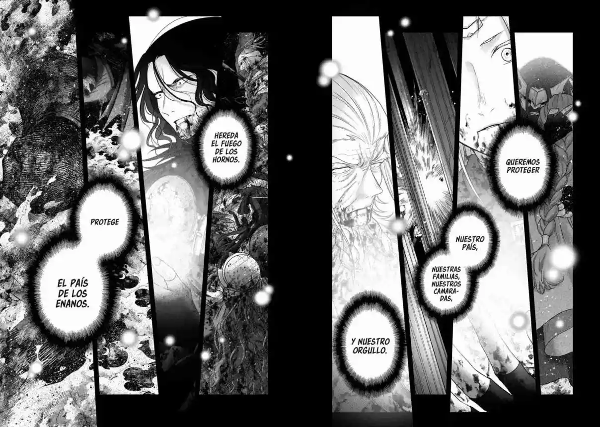 Saihate No Paladin - Capítulo 61 - Página 29 - LectorTMOo