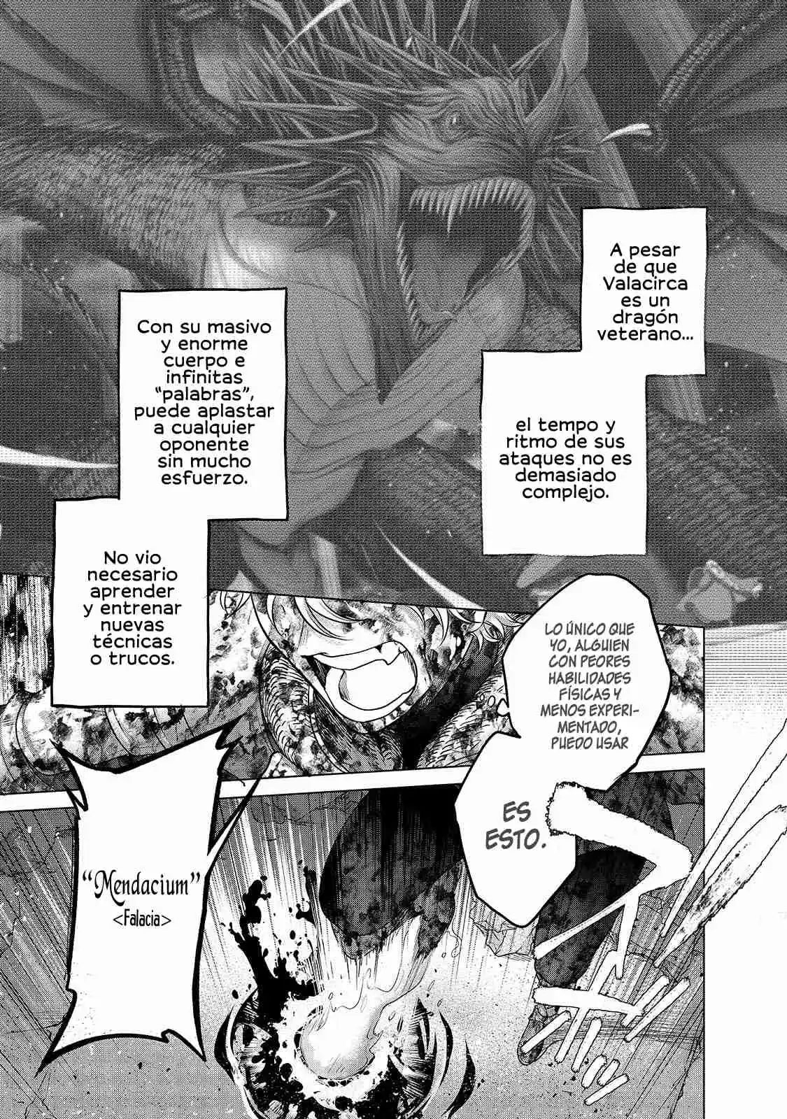 Saihate No Paladin - Capítulo 62 - Página 16 - LectorTMOo