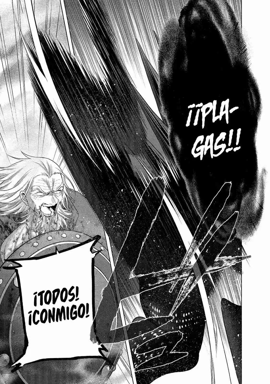 Saihate No Paladin - Capítulo 62 - Página 24 - LectorTMOo