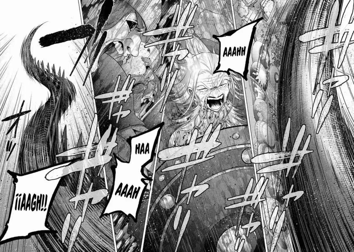 Saihate No Paladin - Capítulo 62 - Página 26 - LectorTMOo