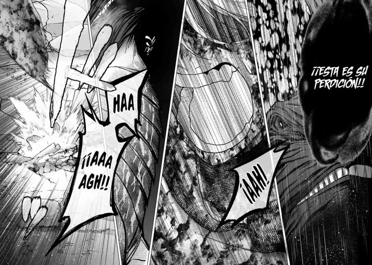 Saihate No Paladin - Capítulo 62 - Página 37 - LectorTMOo