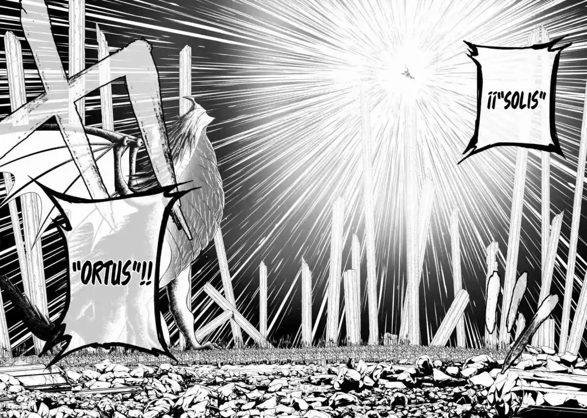 Saihate No Paladin - Capítulo 62 - Página 40 - LectorTMOo