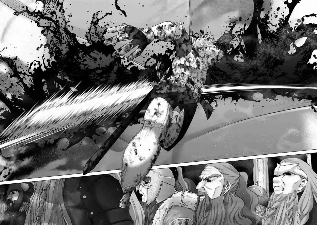 Saihate No Paladin - Capítulo 62 - Página 42 - LectorTMOo
