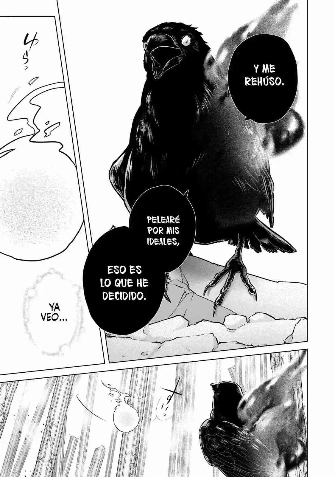 Saihate No Paladin - Capítulo 64.10 - Página 16 - LectorTMOo