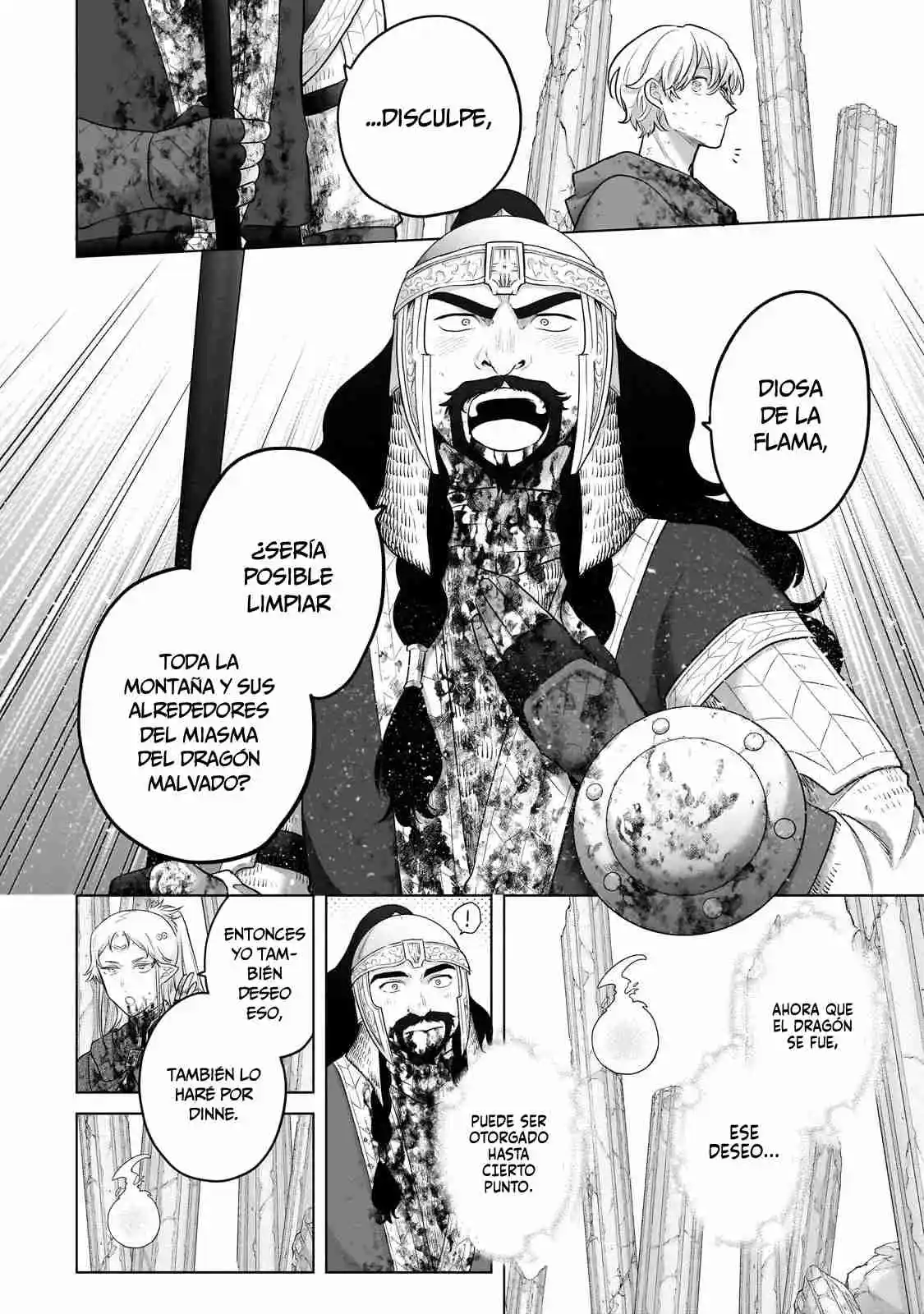 Saihate No Paladin - Capítulo 64.20 - Página 7 - LectorTMOo