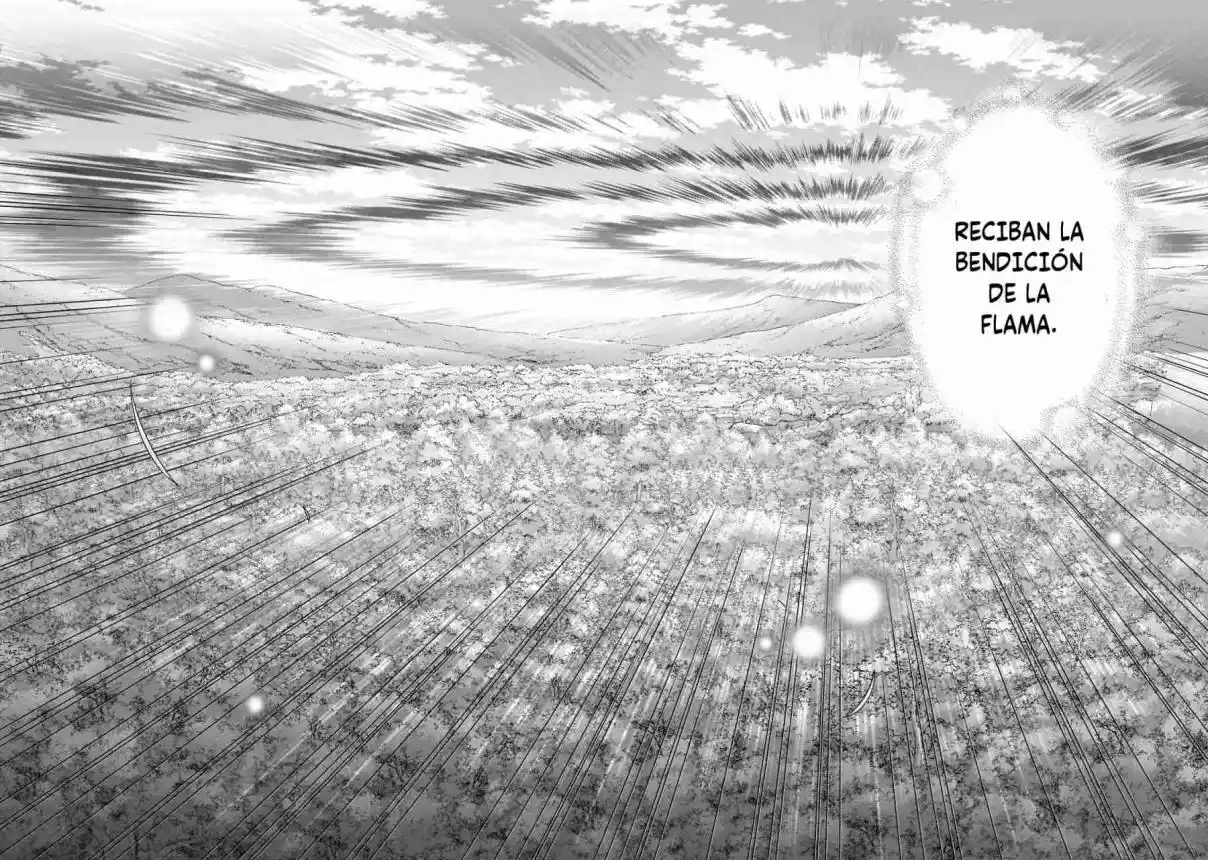 Saihate No Paladin - Capítulo 64.20 - Página 11 - LectorTMOo
