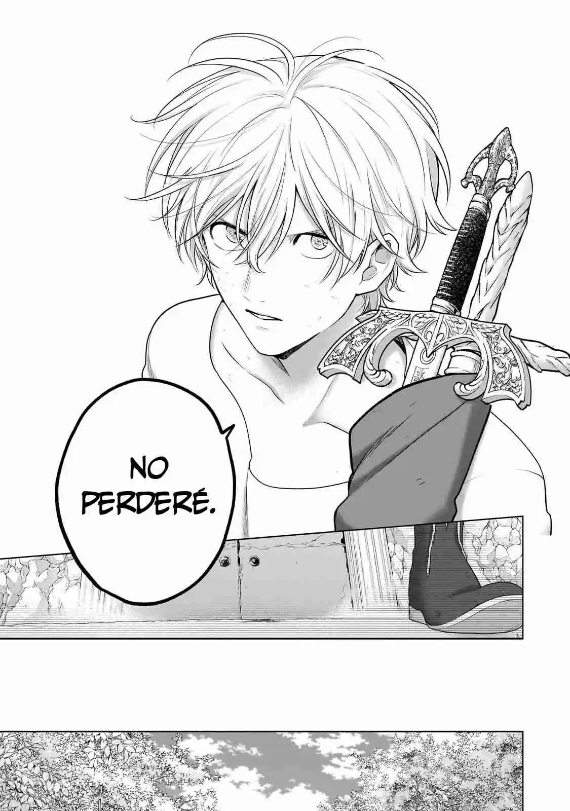 Saihate No Paladin - Capítulo 65 - Página 13 - LectorTMOo