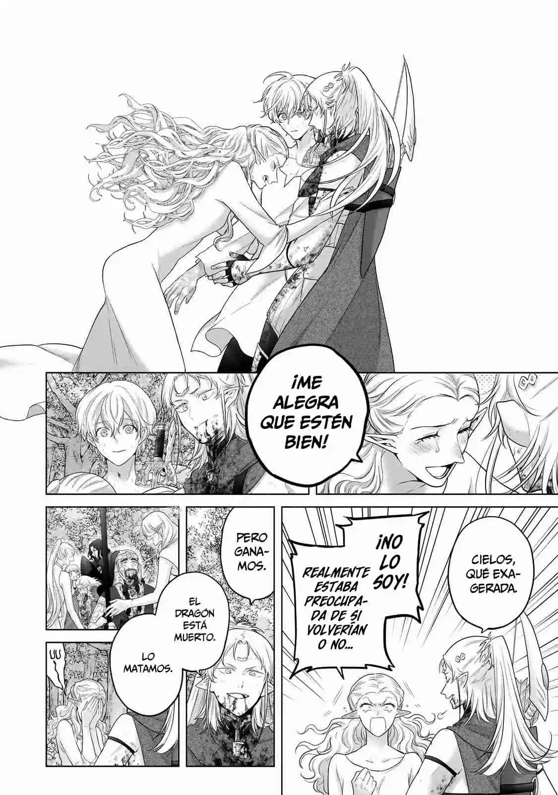 Saihate No Paladin - Capítulo 65 - Página 16 - LectorTMOo