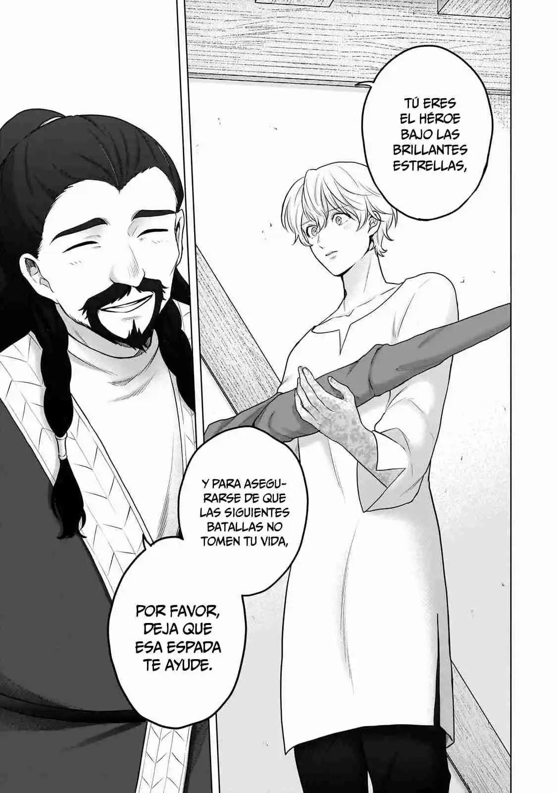 Saihate No Paladin - Capítulo 65 - Página 31 - LectorTMOo