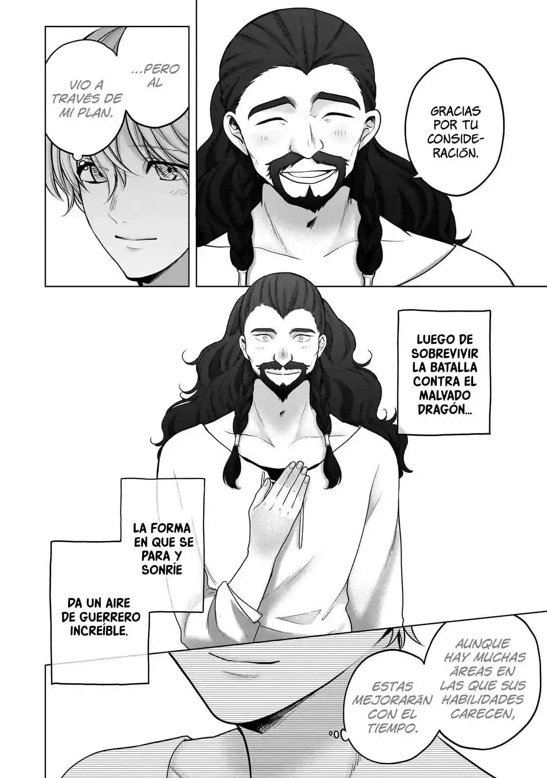 Saihate No Paladin - Capítulo 68 - Página 18 - LectorTMOo