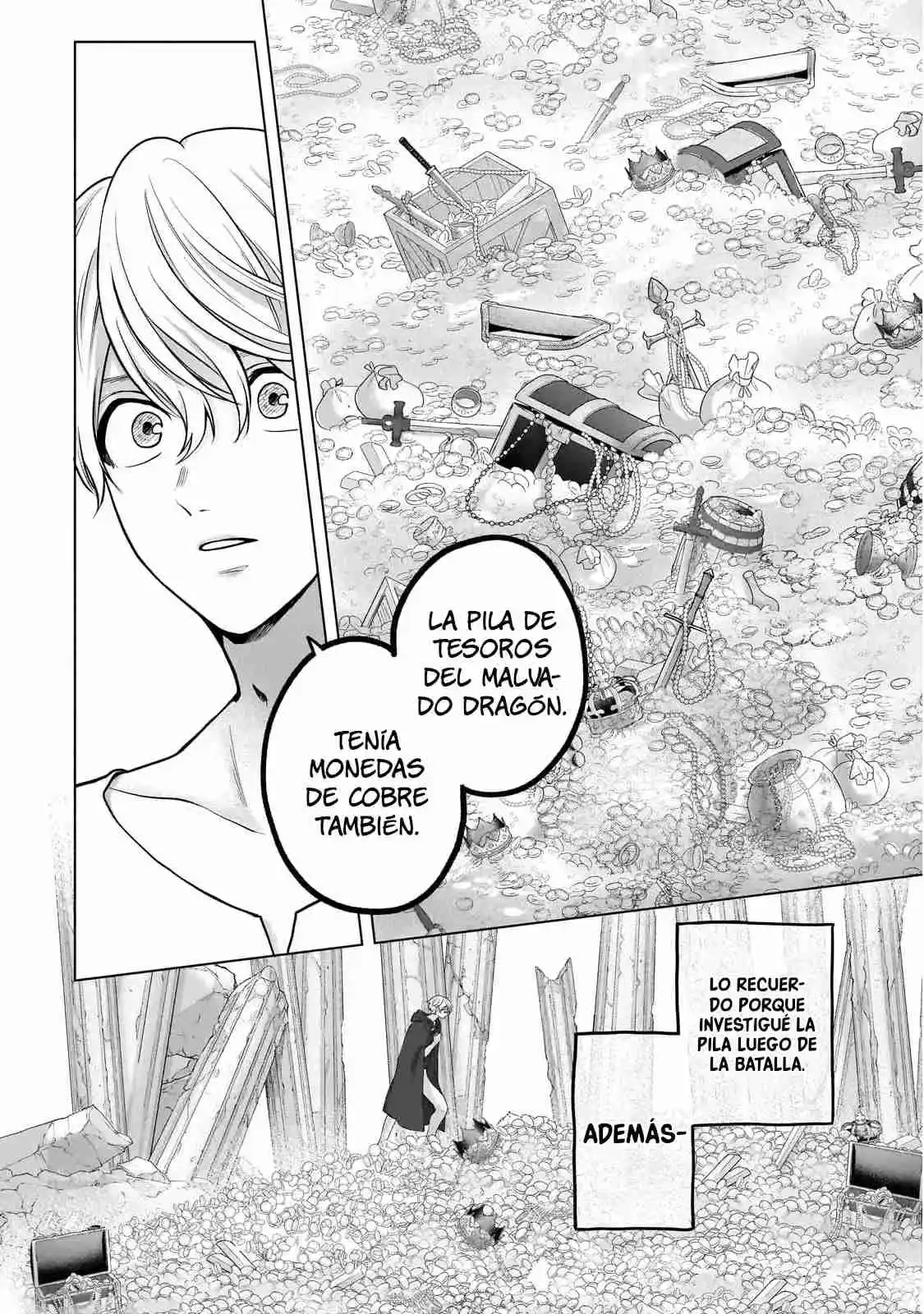 Saihate No Paladin - Capítulo 68 - Página 26 - LectorTMOo