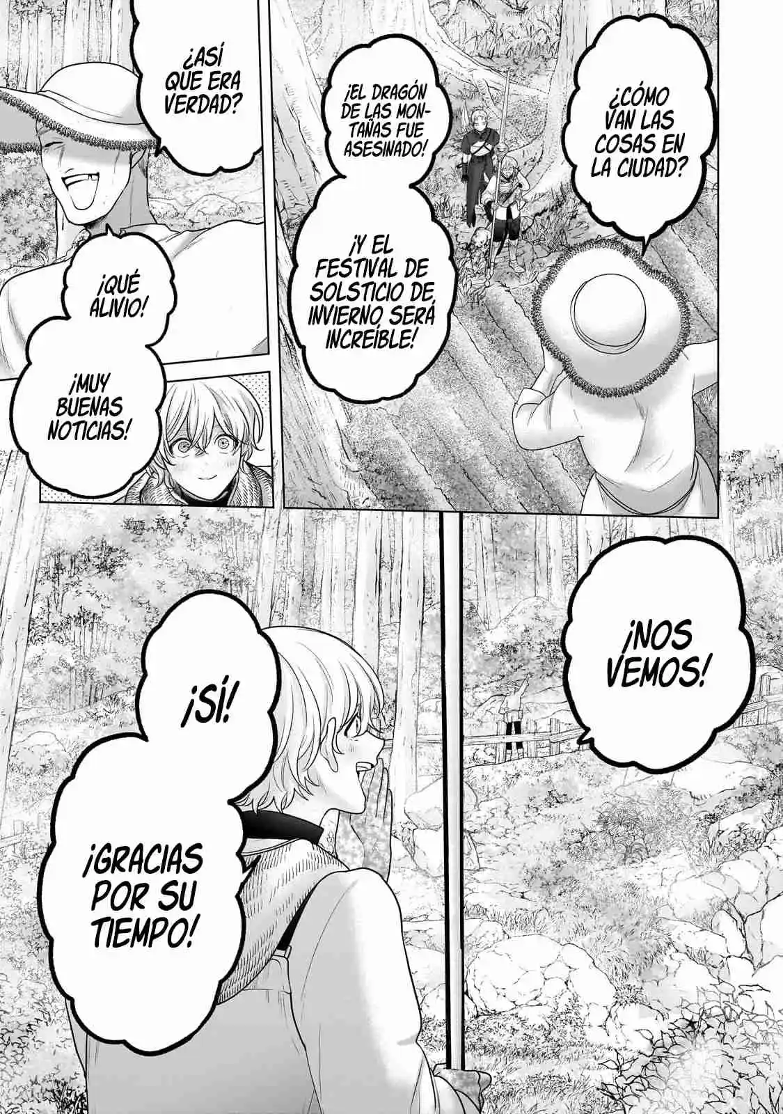 Saihate No Paladin - Capítulo 69 - Página 15 - LectorTMOo
