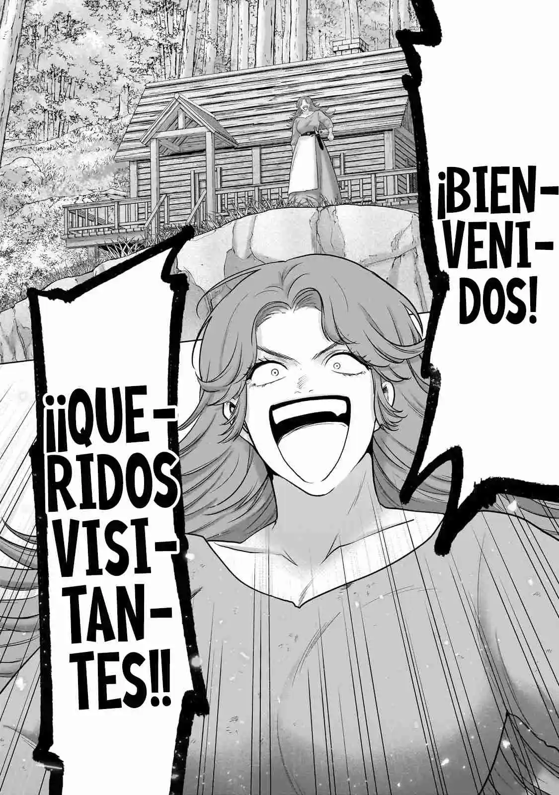 Saihate No Paladin - Capítulo 69 - Página 18 - LectorTMOo