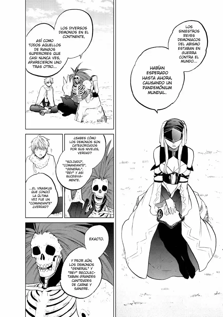 Saihate No Paladin - Capítulo 7 - Página 4 - LectorTMOo