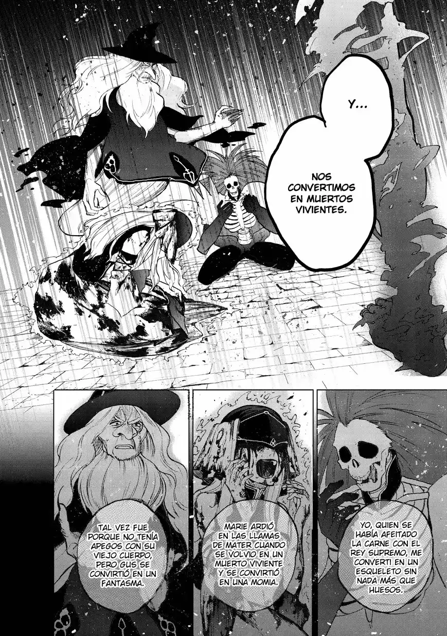 Saihate No Paladin - Capítulo 7 - Página 24 - LectorTMOo