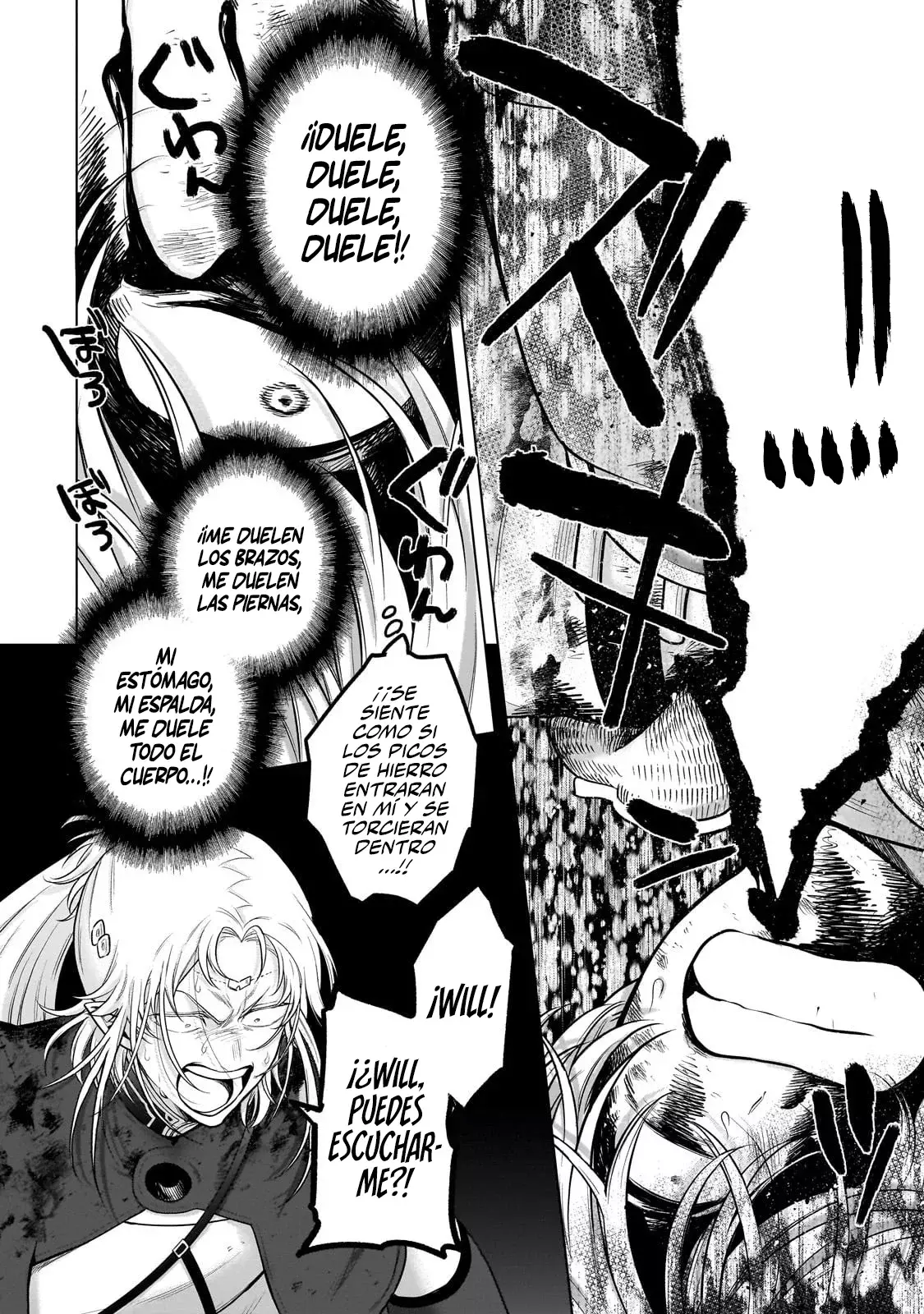 Saihate No Paladin - Capítulo 72 - Página 4 - LectorTMOo