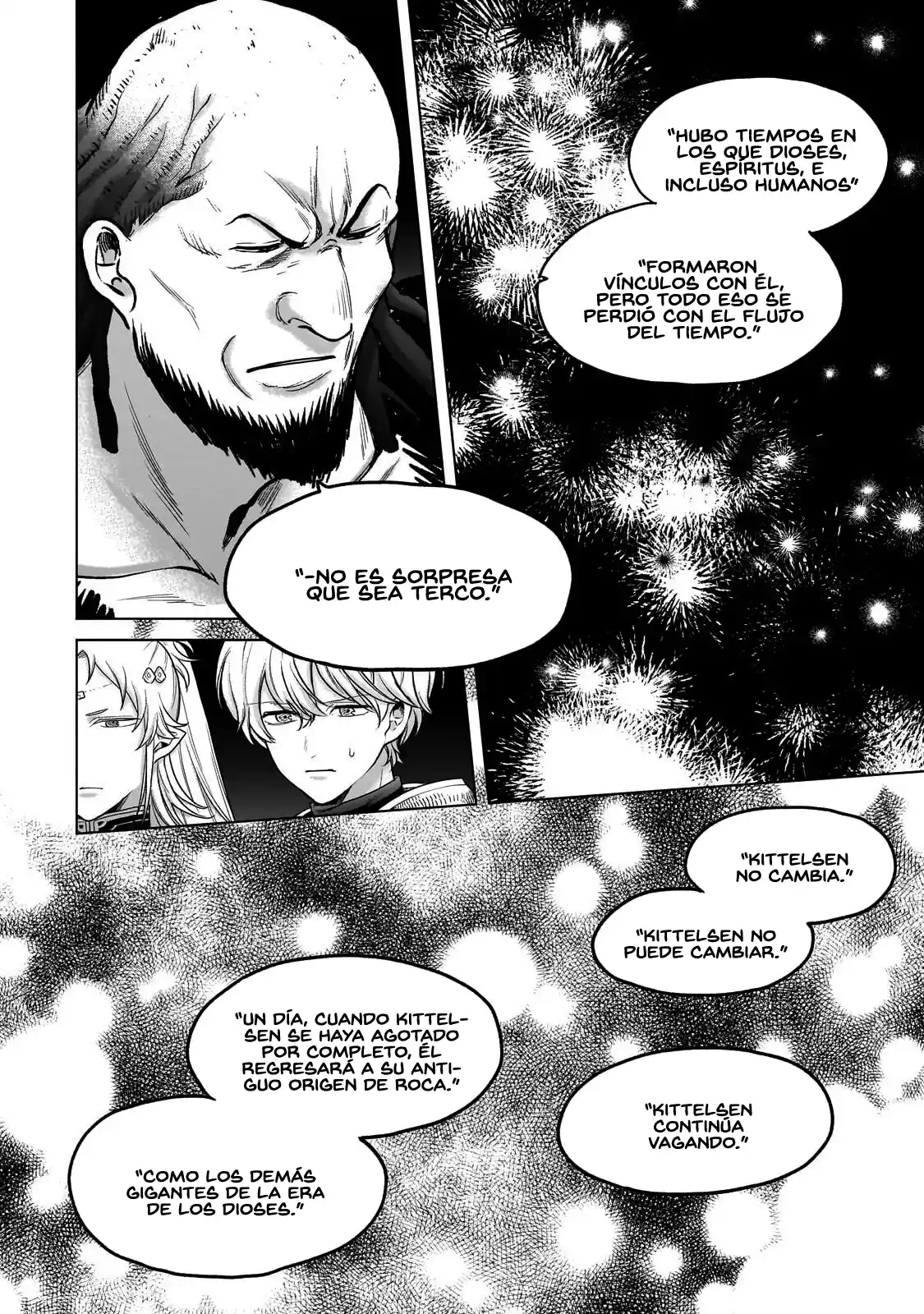 Saihate No Paladin - Capítulo 73 - Página 13 - LectorTMOo