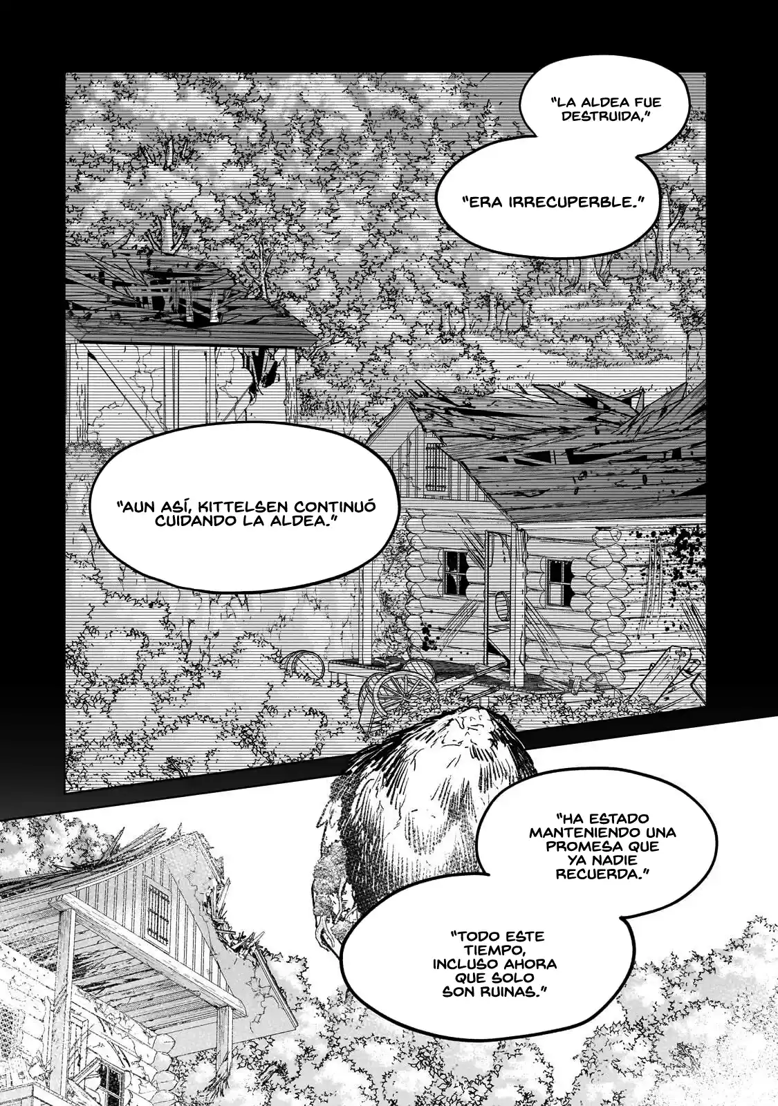 Saihate No Paladin - Capítulo 73 - Página 17 - LectorTMOo