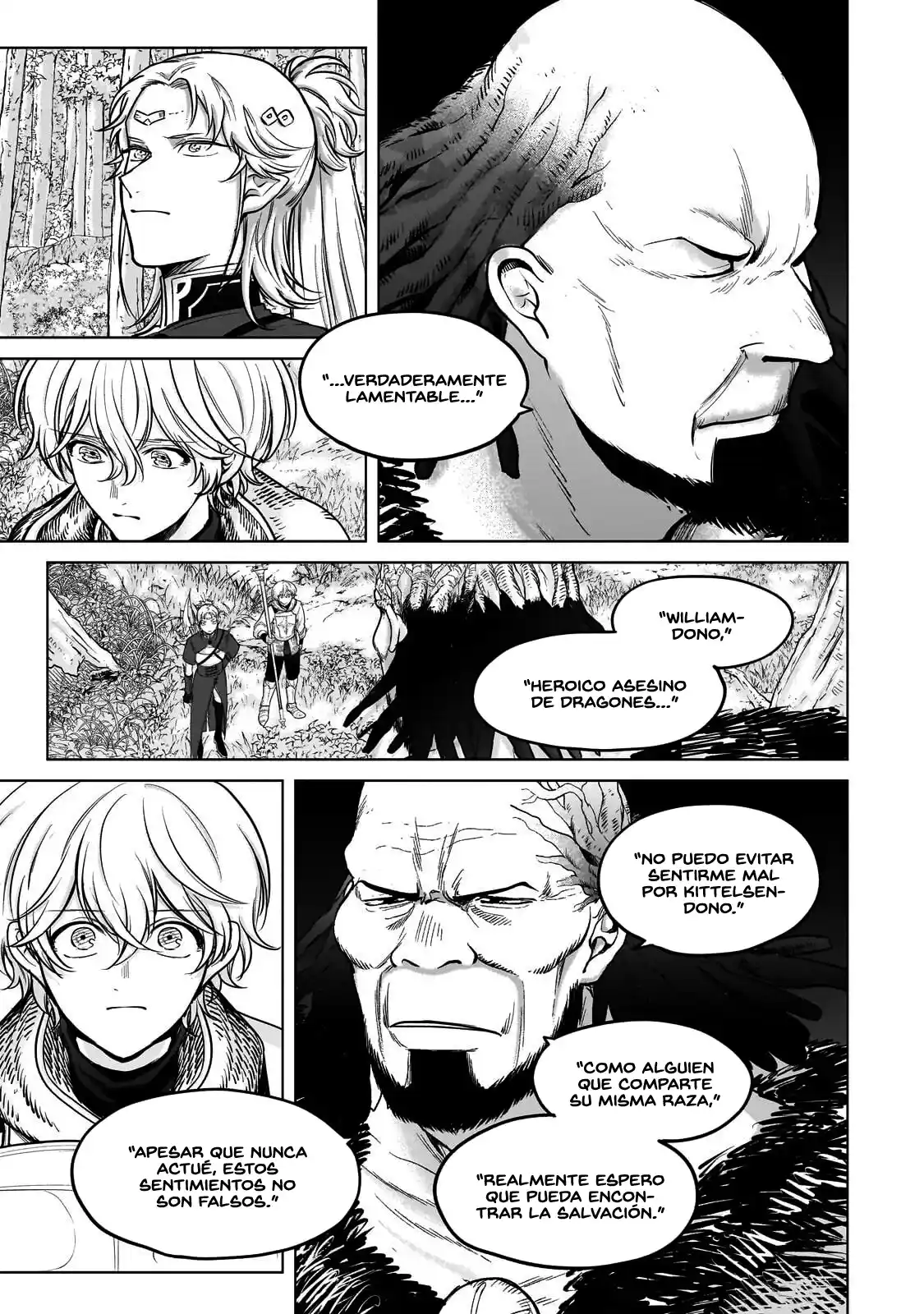 Saihate No Paladin - Capítulo 73 - Página 18 - LectorTMOo