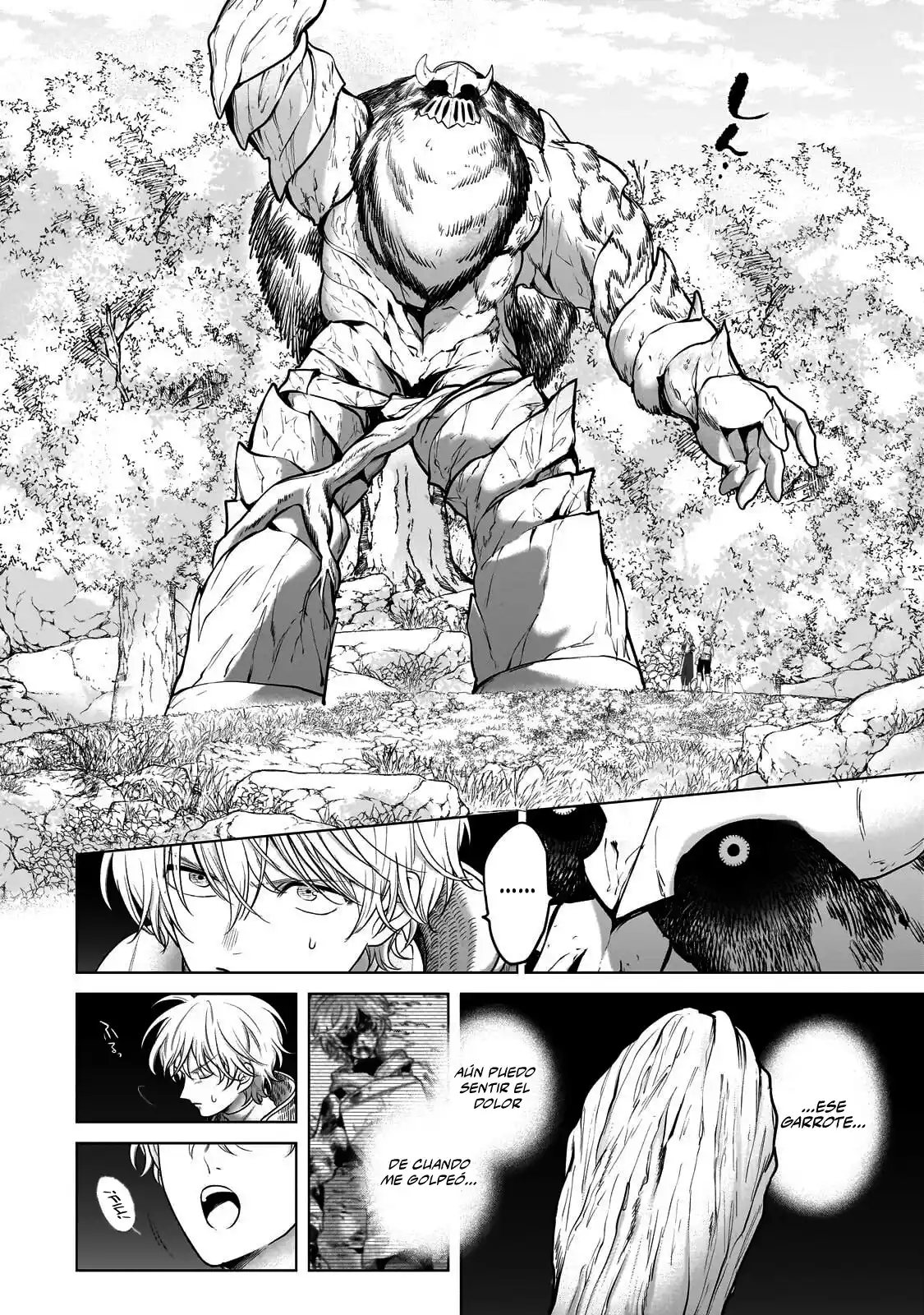 Saihate No Paladin - Capítulo 73 - Página 31 - LectorTMOo