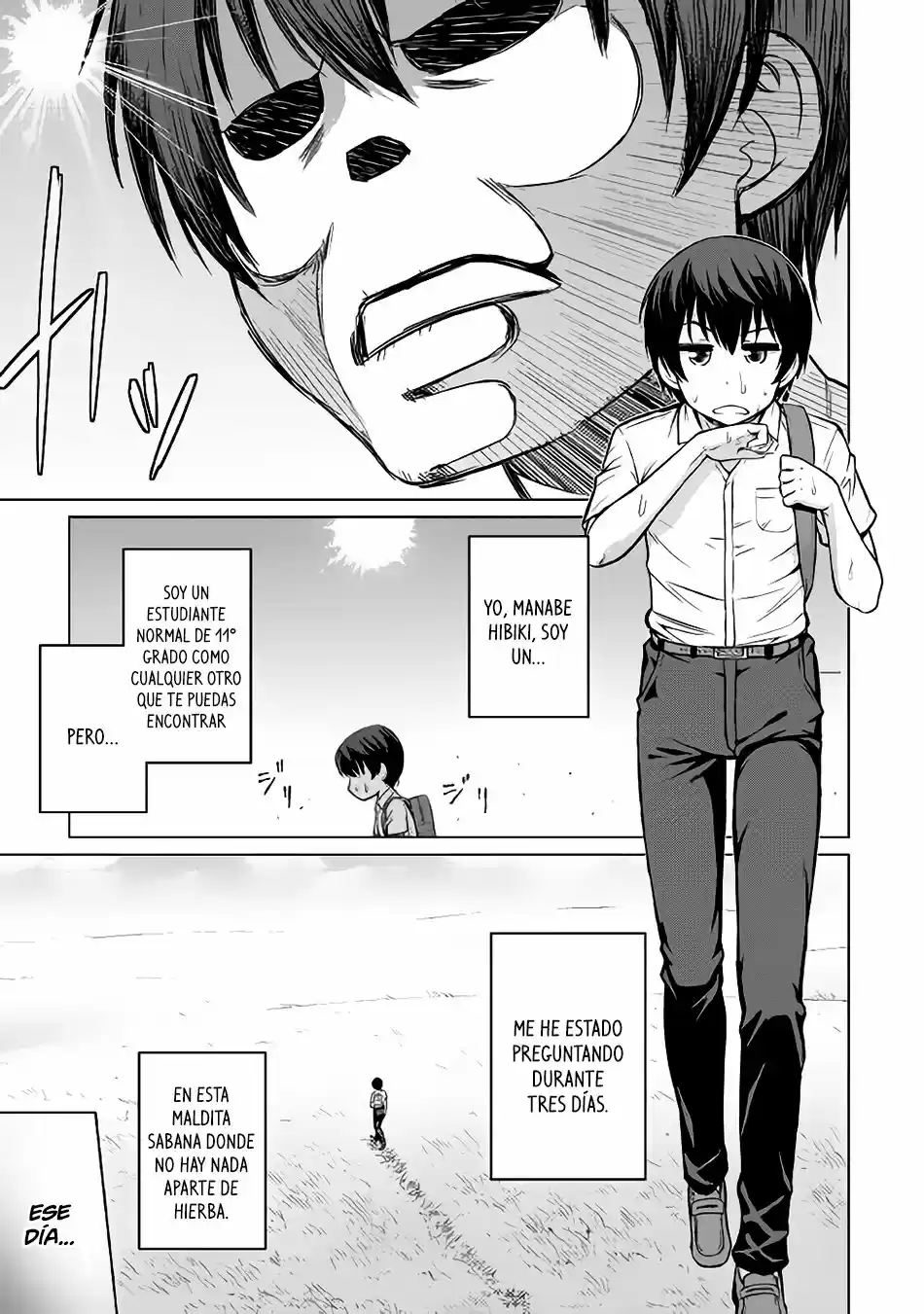Saikyou No Shokugyou Wa Yuusha Demo Kenja Demo Naku Kanteishi (Kari) Rashii Desu Yo? capítulo 1 página 4