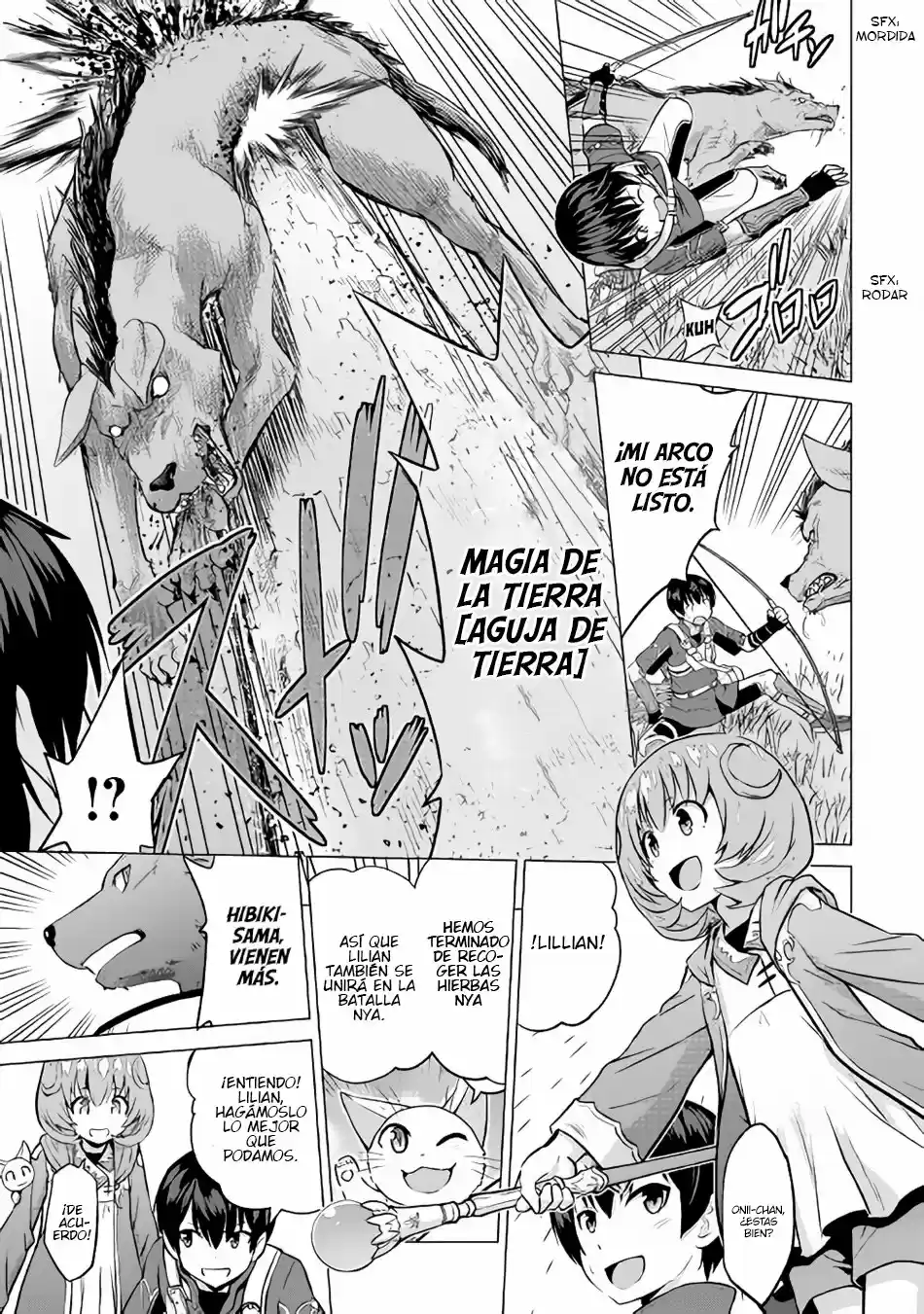 Saikyou No Shokugyou Wa Yuusha Demo Kenja Demo Naku Kanteishi (Kari) Rashii Desu Yo? capítulo 10 página 13