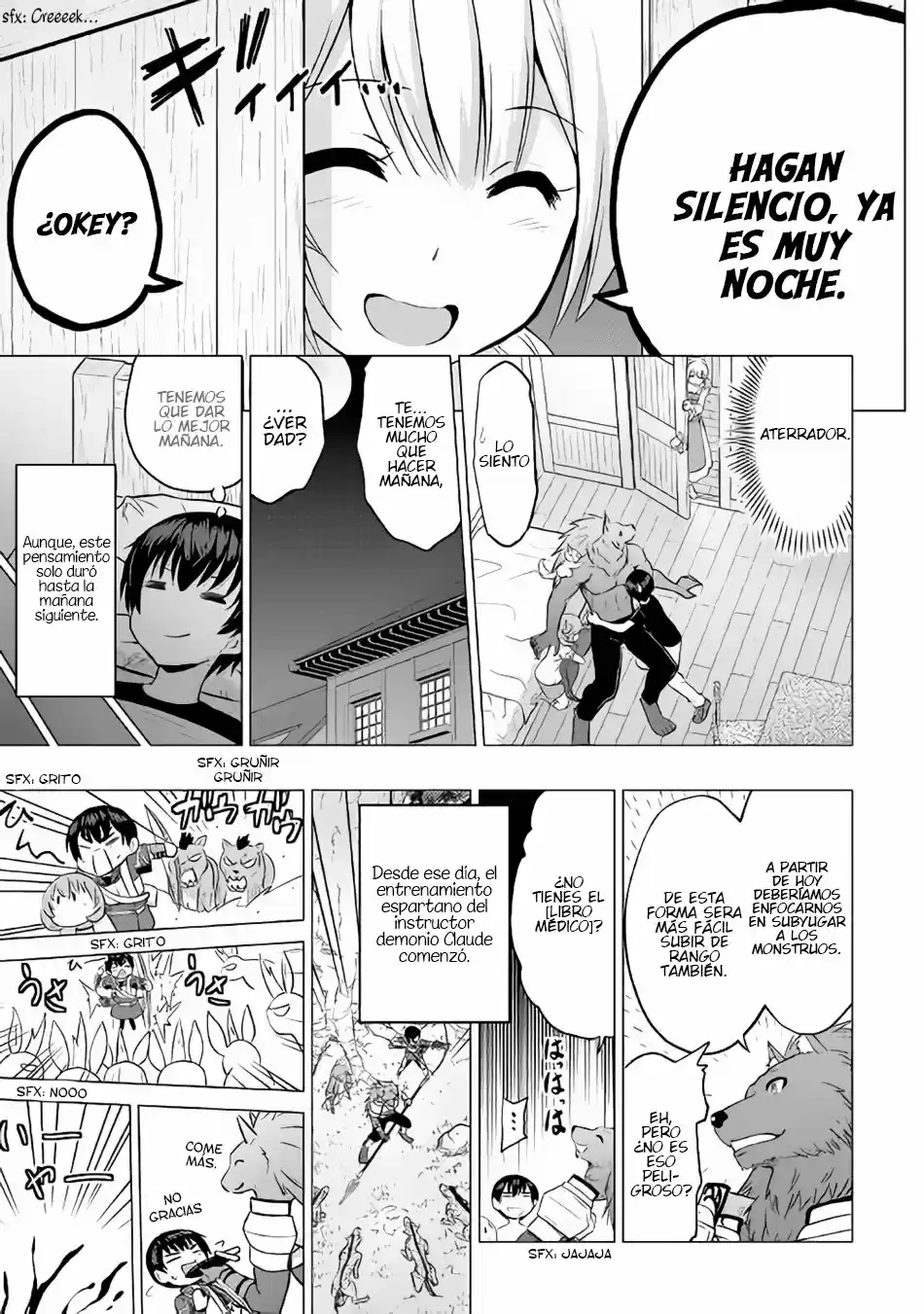 Saikyou No Shokugyou Wa Yuusha Demo Kenja Demo Naku Kanteishi (Kari) Rashii Desu Yo? capítulo 10 página 21
