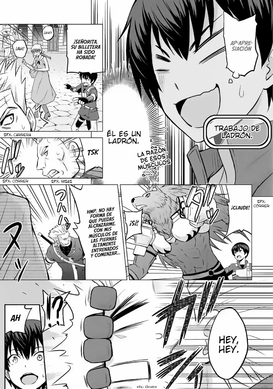 Saikyou No Shokugyou Wa Yuusha Demo Kenja Demo Naku Kanteishi (Kari) Rashii Desu Yo? capítulo 10 página 29