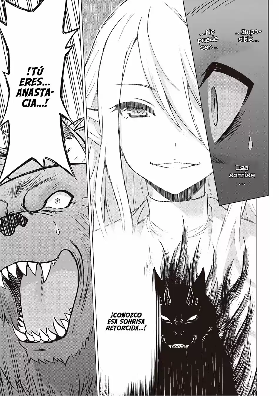 Saikyou No Shokugyou Wa Yuusha Demo Kenja Demo Naku Kanteishi (Kari) Rashii Desu Yo? capítulo 12 página 14