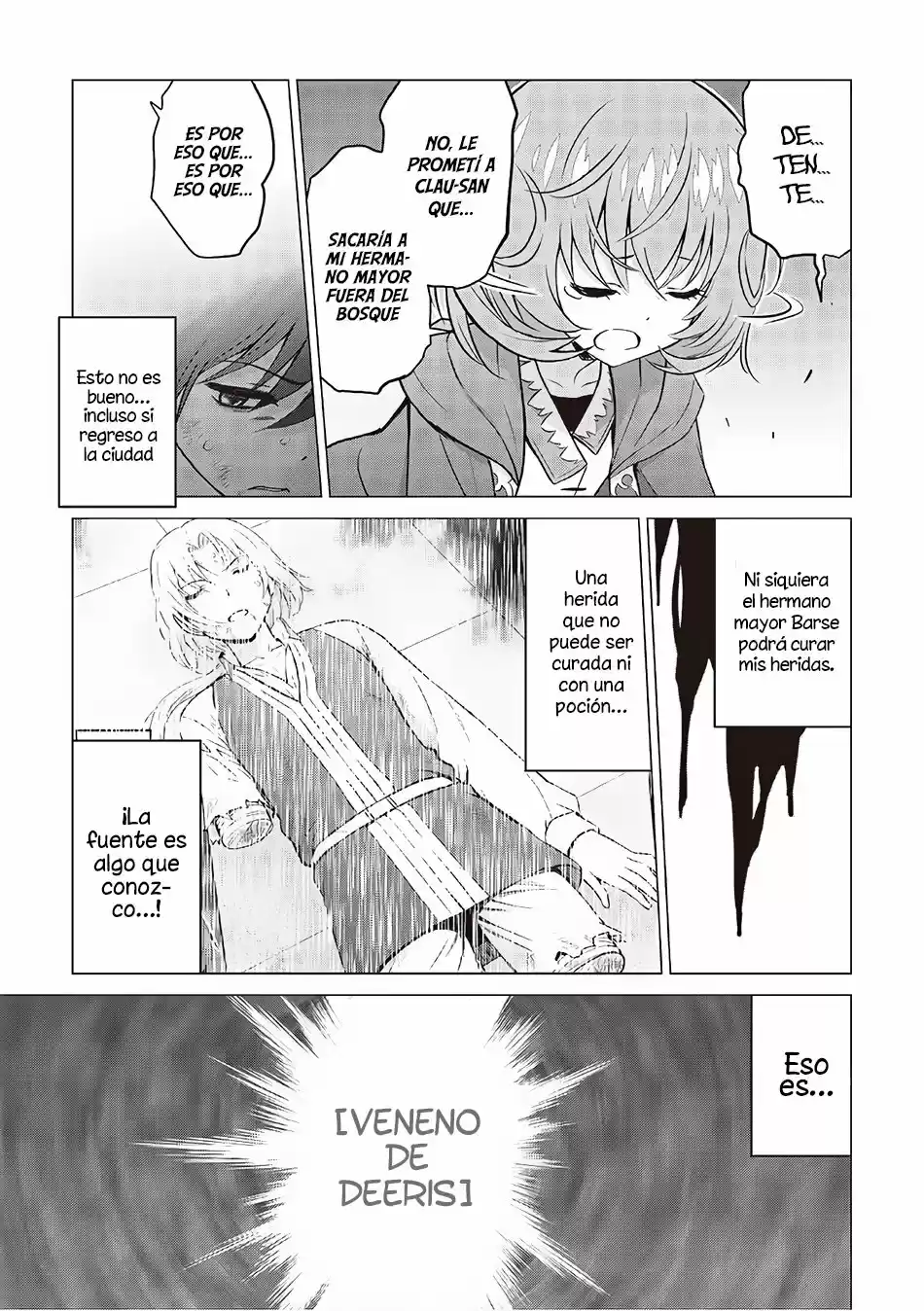 Saikyou No Shokugyou Wa Yuusha Demo Kenja Demo Naku Kanteishi (Kari) Rashii Desu Yo? capítulo 12 página 16