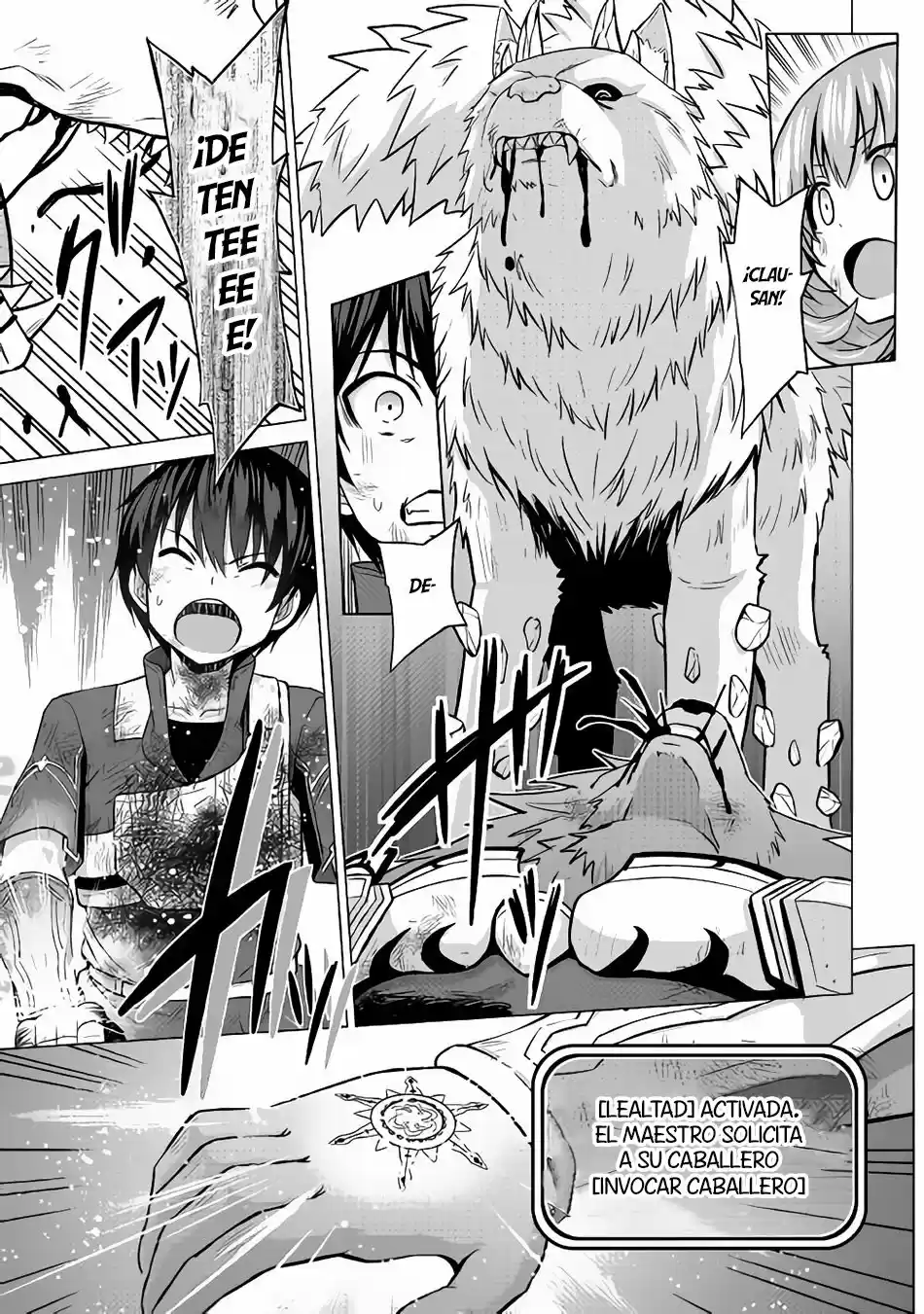 Saikyou No Shokugyou Wa Yuusha Demo Kenja Demo Naku Kanteishi (Kari) Rashii Desu Yo? capítulo 13 página 20