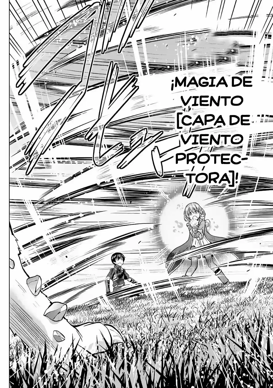 Saikyou No Shokugyou Wa Yuusha Demo Kenja Demo Naku Kanteishi (Kari) Rashii Desu Yo? capítulo 13 página 23