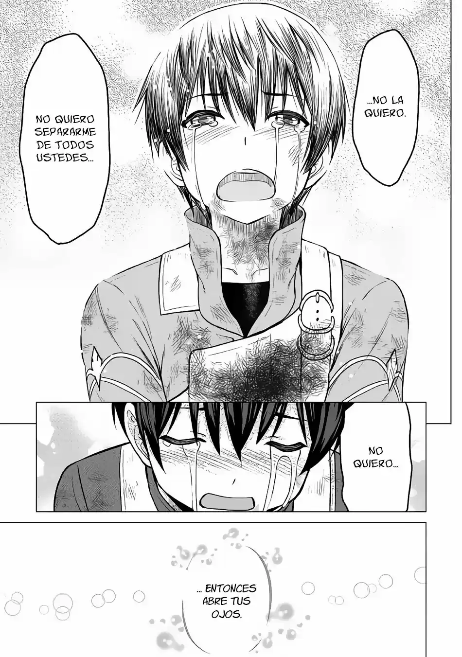 Saikyou No Shokugyou Wa Yuusha Demo Kenja Demo Naku Kanteishi (Kari) Rashii Desu Yo? capítulo 14 página 14