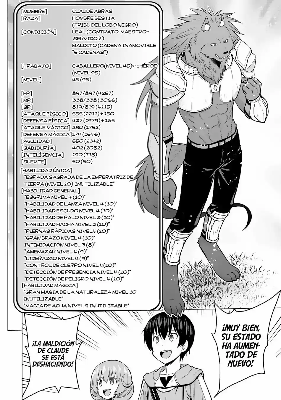 Saikyou No Shokugyou Wa Yuusha Demo Kenja Demo Naku Kanteishi (Kari) Rashii Desu Yo? capítulo 18 página 12