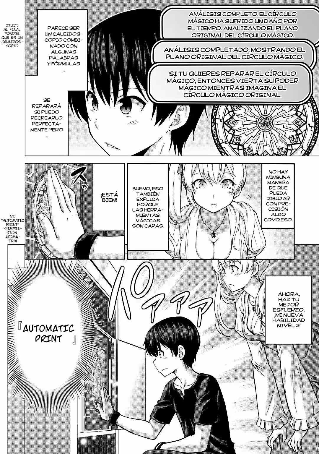 Saikyou No Shokugyou Wa Yuusha Demo Kenja Demo Naku Kanteishi (Kari) Rashii Desu Yo? capítulo 19 página 13
