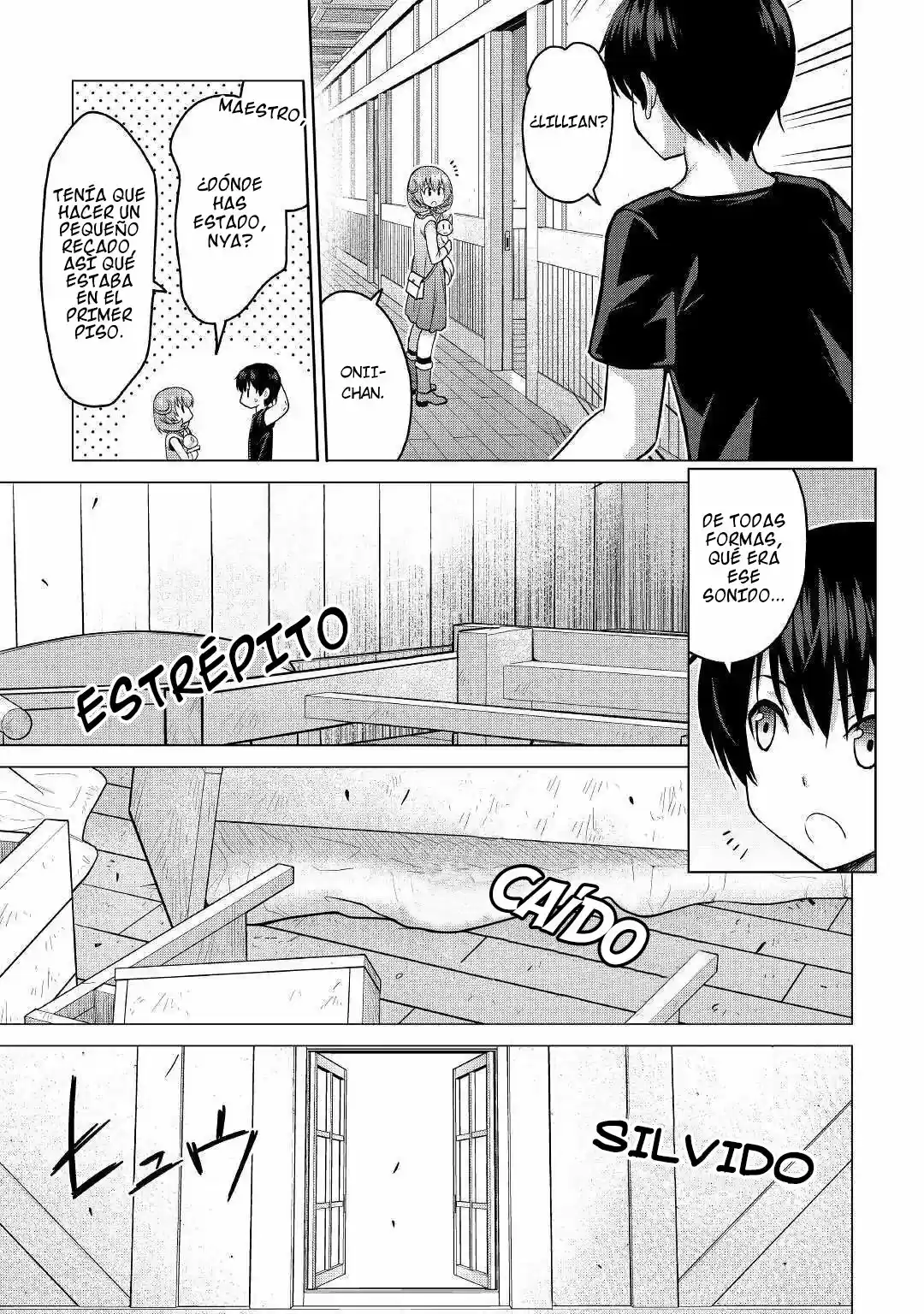 Saikyou No Shokugyou Wa Yuusha Demo Kenja Demo Naku Kanteishi (Kari) Rashii Desu Yo? capítulo 19 página 18