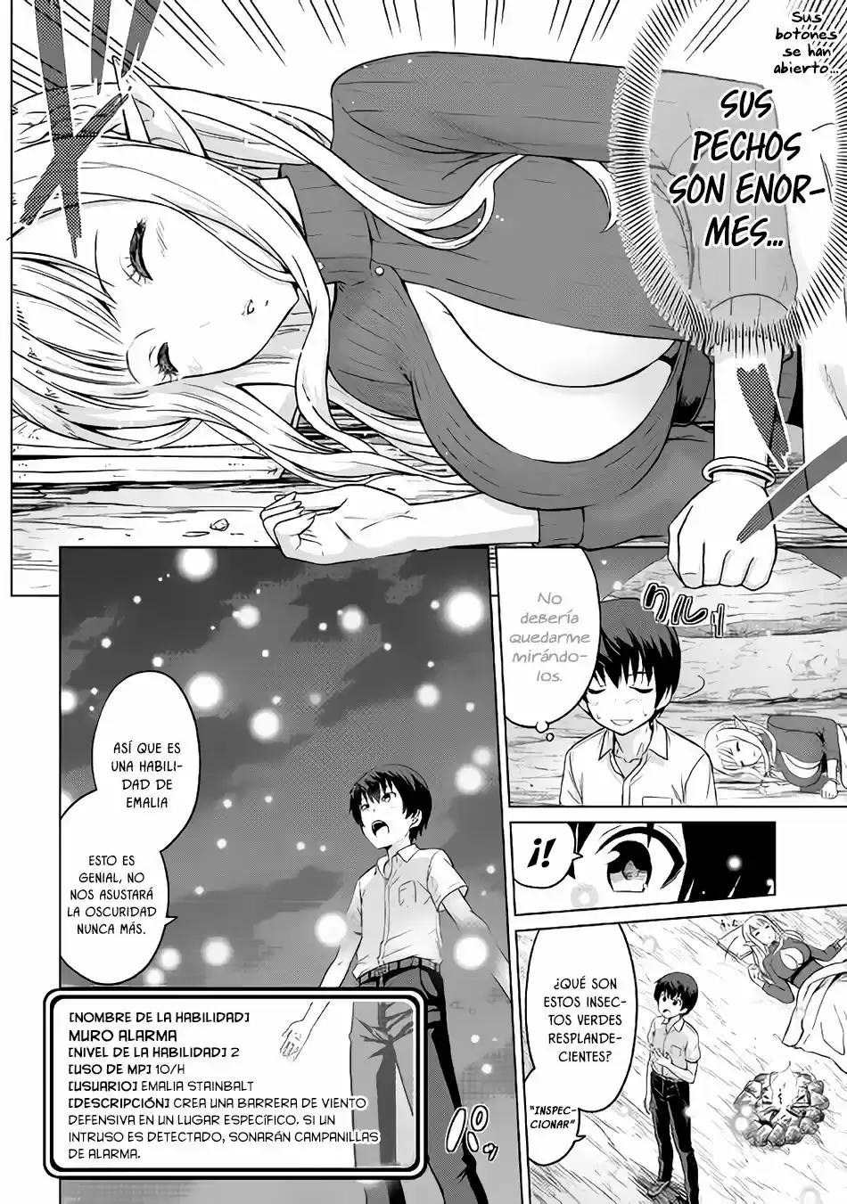 Saikyou No Shokugyou Wa Yuusha Demo Kenja Demo Naku Kanteishi (Kari) Rashii Desu Yo? capítulo 2 página 5