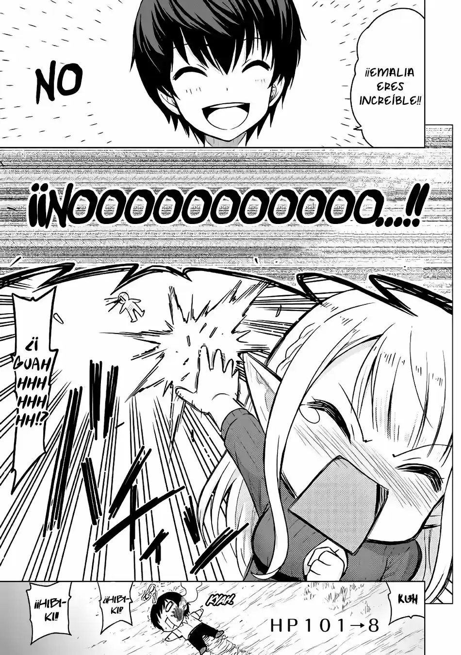 Saikyou No Shokugyou Wa Yuusha Demo Kenja Demo Naku Kanteishi (Kari) Rashii Desu Yo? capítulo 2 página 12