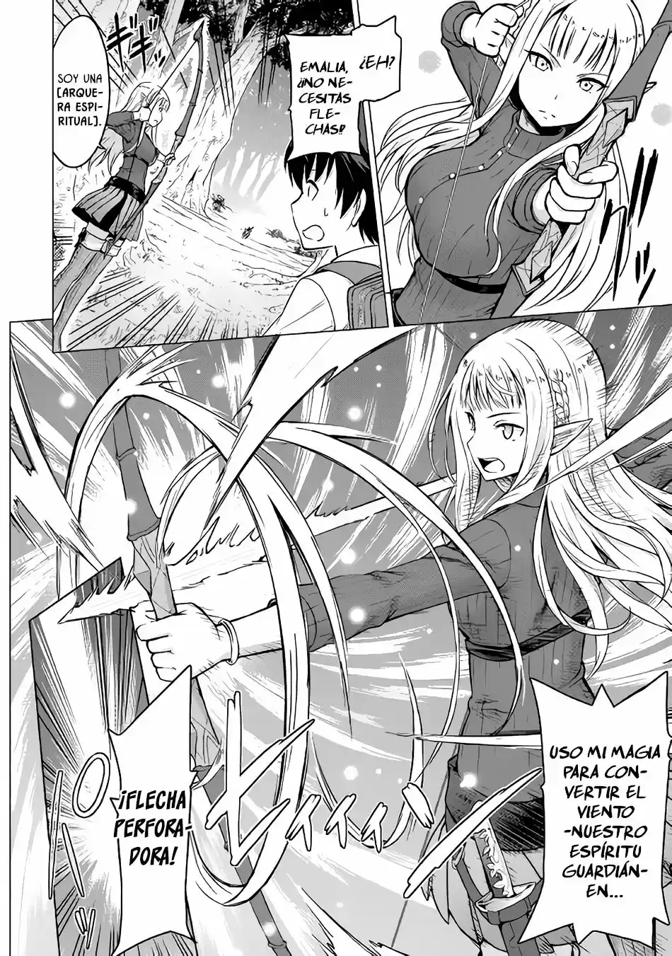 Saikyou No Shokugyou Wa Yuusha Demo Kenja Demo Naku Kanteishi (Kari) Rashii Desu Yo? capítulo 2 página 21