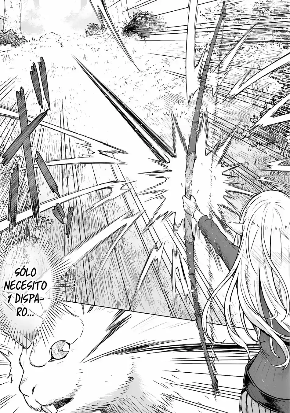 Saikyou No Shokugyou Wa Yuusha Demo Kenja Demo Naku Kanteishi (Kari) Rashii Desu Yo? capítulo 2 página 32