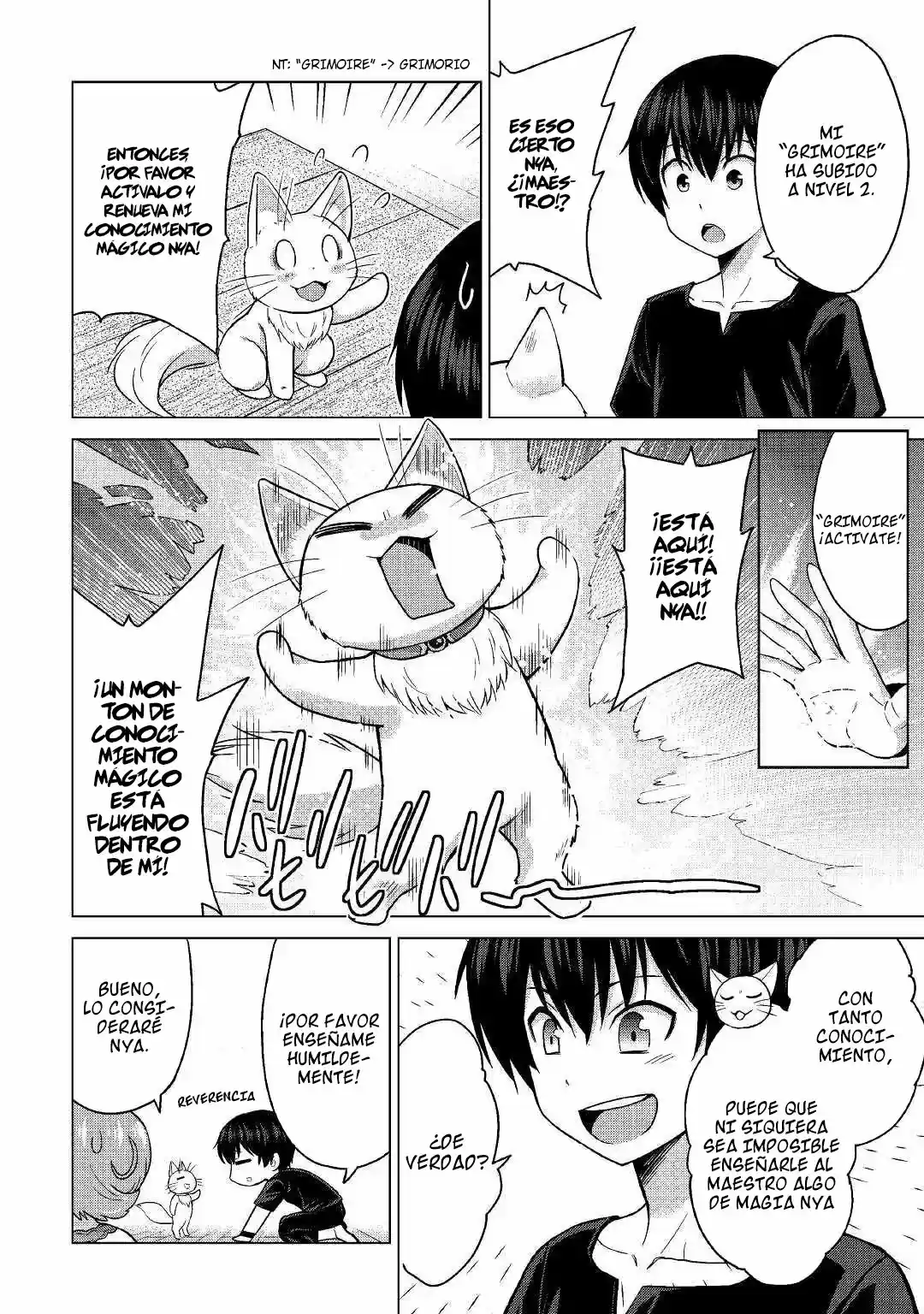 Saikyou No Shokugyou Wa Yuusha Demo Kenja Demo Naku Kanteishi (Kari) Rashii Desu Yo? capítulo 20 página 10