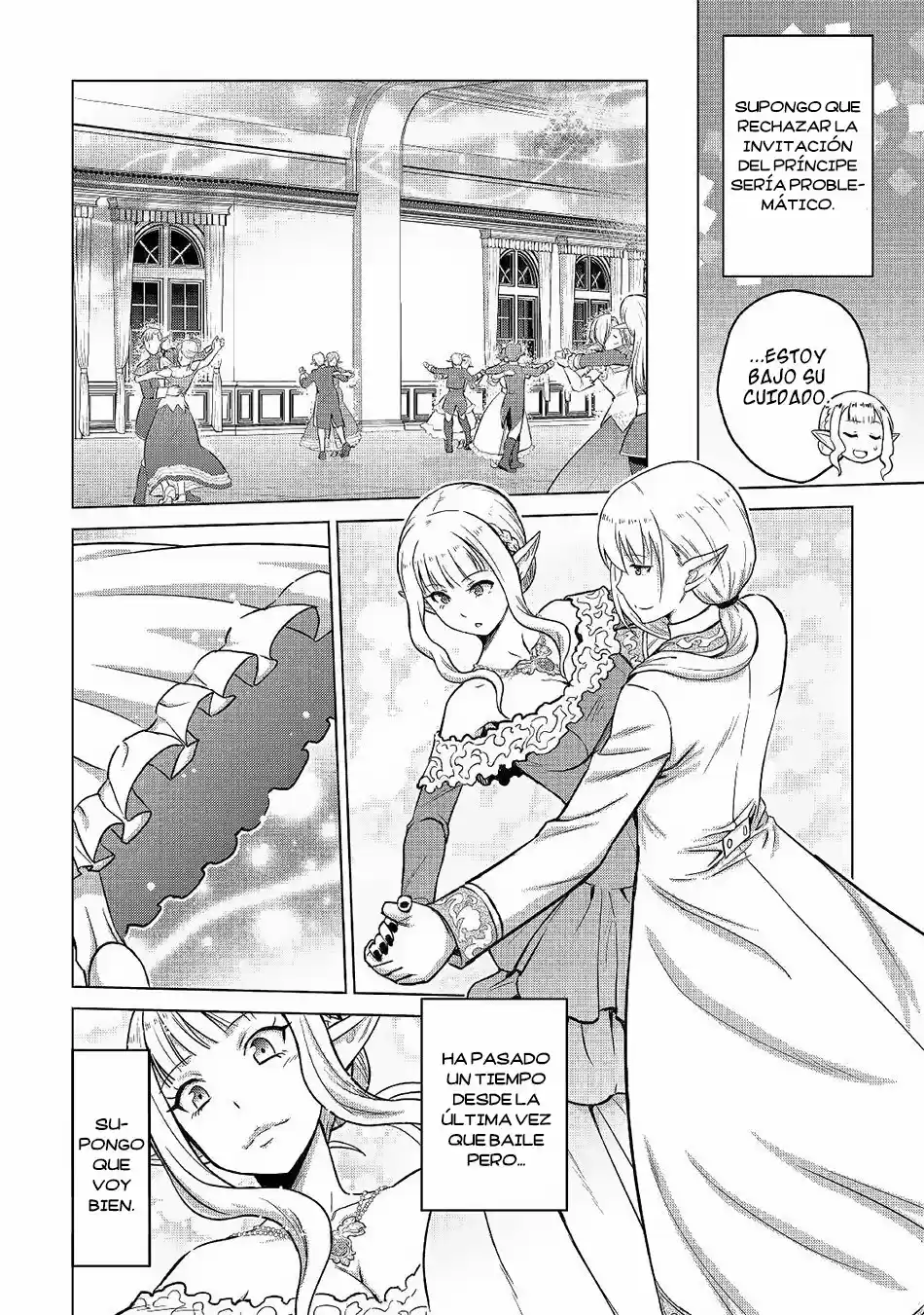 Saikyou No Shokugyou Wa Yuusha Demo Kenja Demo Naku Kanteishi (Kari) Rashii Desu Yo? capítulo 21 página 19