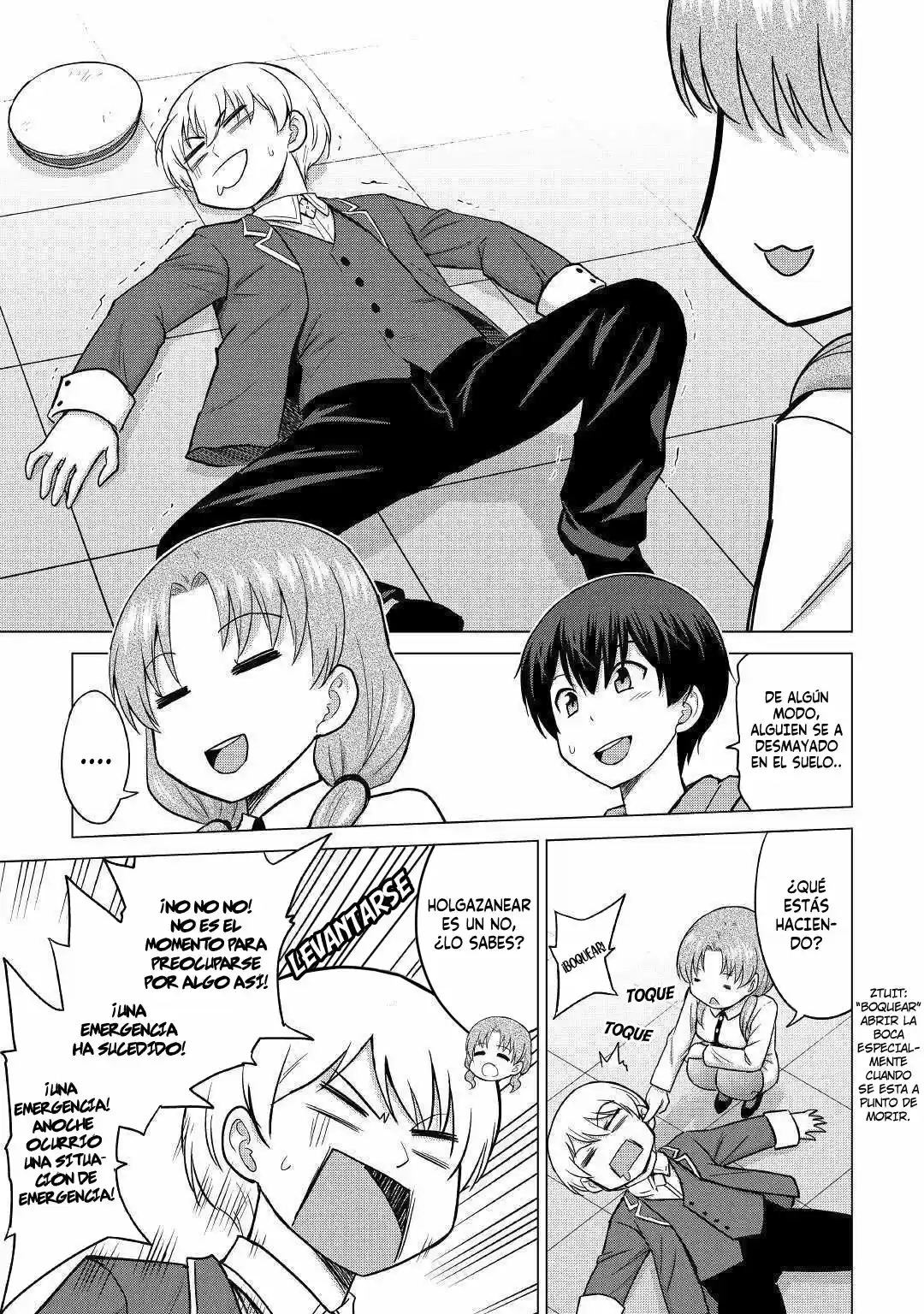 Saikyou No Shokugyou Wa Yuusha Demo Kenja Demo Naku Kanteishi (Kari) Rashii Desu Yo? capítulo 22 página 10