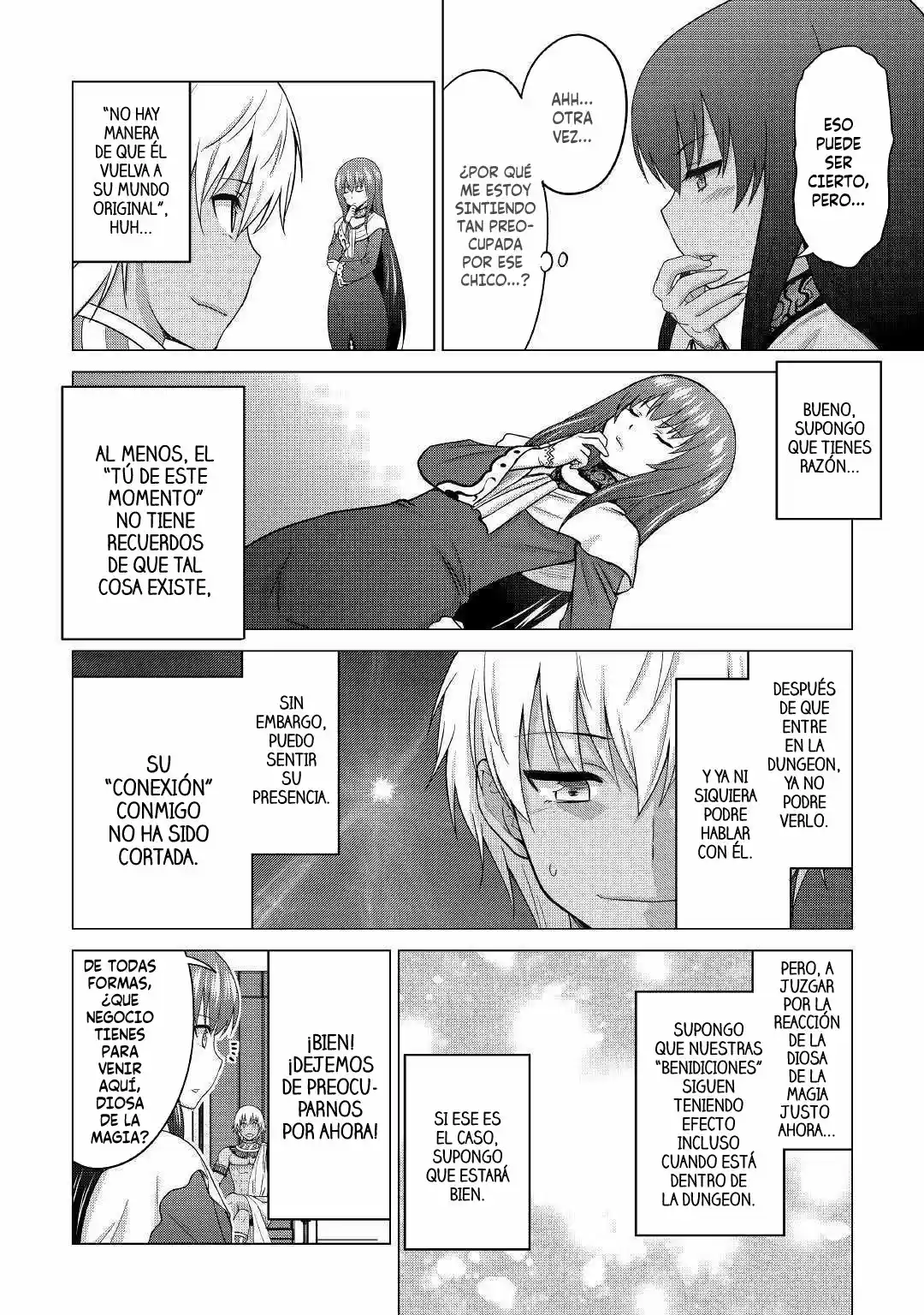 Saikyou No Shokugyou Wa Yuusha Demo Kenja Demo Naku Kanteishi (Kari) Rashii Desu Yo? capítulo 22 página 14