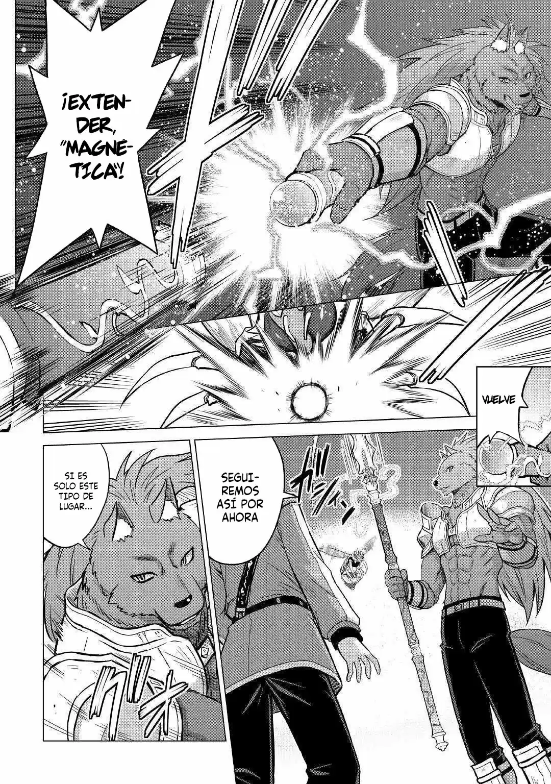 Saikyou No Shokugyou Wa Yuusha Demo Kenja Demo Naku Kanteishi (Kari) Rashii Desu Yo? capítulo 23 página 19