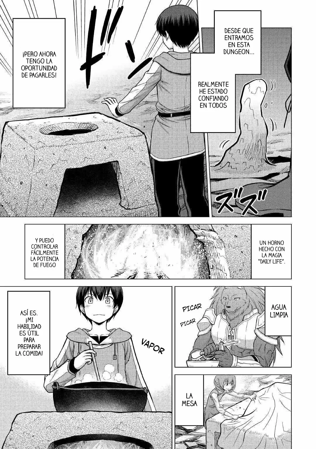 Saikyou No Shokugyou Wa Yuusha Demo Kenja Demo Naku Kanteishi (Kari) Rashii Desu Yo? capítulo 23 página 21