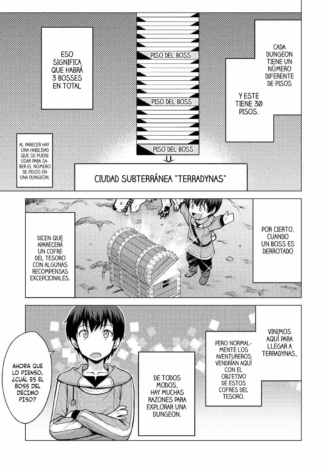 Saikyou No Shokugyou Wa Yuusha Demo Kenja Demo Naku Kanteishi (Kari) Rashii Desu Yo? capítulo 24 página 12